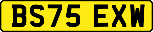 BS75EXW