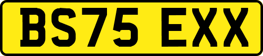 BS75EXX
