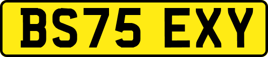 BS75EXY