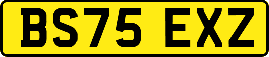 BS75EXZ