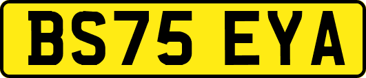 BS75EYA