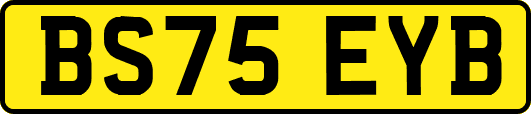 BS75EYB