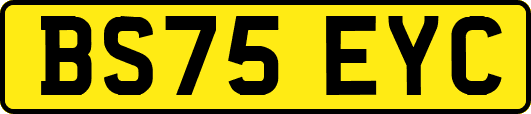 BS75EYC