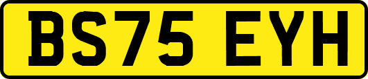 BS75EYH