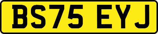 BS75EYJ