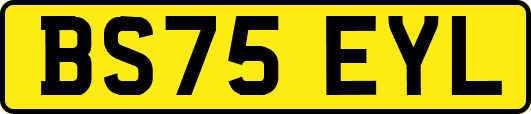 BS75EYL