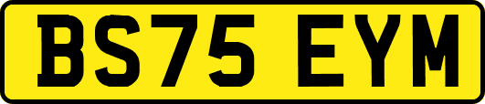 BS75EYM