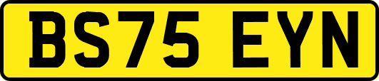 BS75EYN