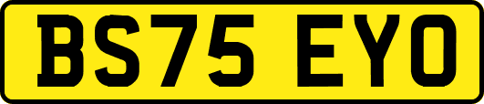 BS75EYO