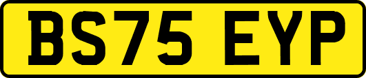 BS75EYP