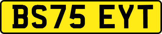 BS75EYT