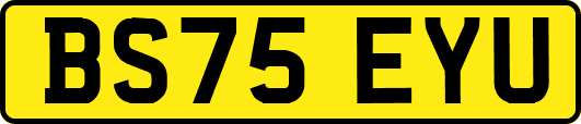 BS75EYU