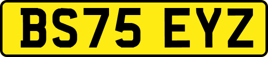 BS75EYZ
