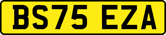 BS75EZA