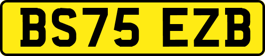 BS75EZB