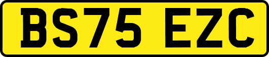 BS75EZC