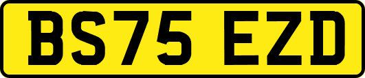 BS75EZD