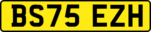 BS75EZH