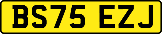 BS75EZJ