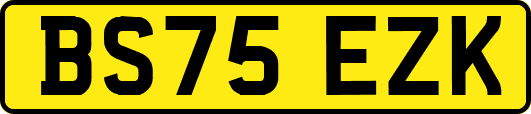 BS75EZK