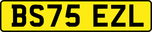 BS75EZL