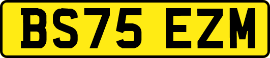 BS75EZM