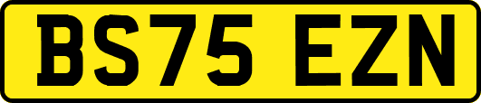 BS75EZN