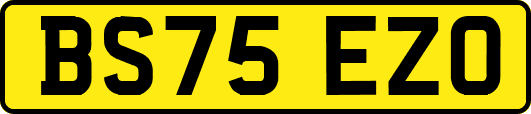BS75EZO