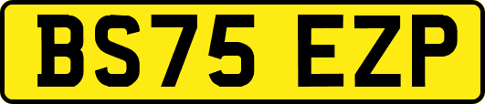 BS75EZP