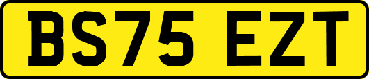 BS75EZT
