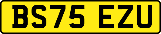BS75EZU