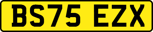 BS75EZX