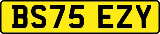 BS75EZY