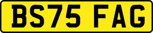 BS75FAG