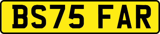 BS75FAR