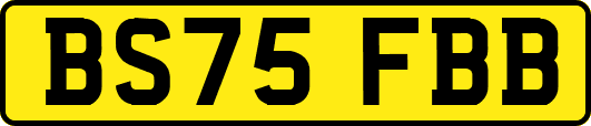 BS75FBB