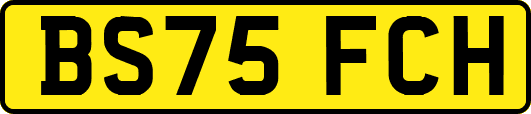 BS75FCH