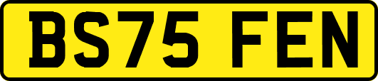 BS75FEN