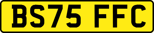 BS75FFC