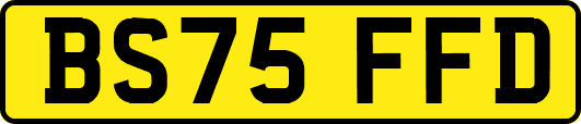 BS75FFD