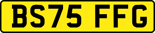 BS75FFG