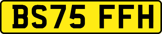 BS75FFH