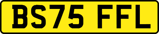 BS75FFL