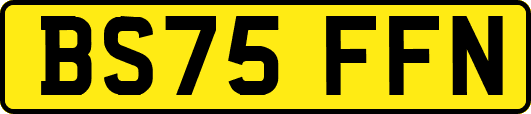 BS75FFN