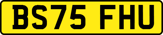 BS75FHU