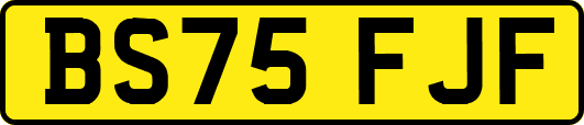 BS75FJF