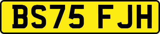 BS75FJH