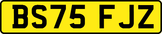 BS75FJZ
