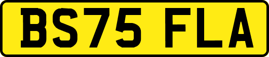 BS75FLA