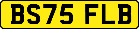 BS75FLB